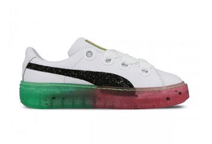 puma candy princess